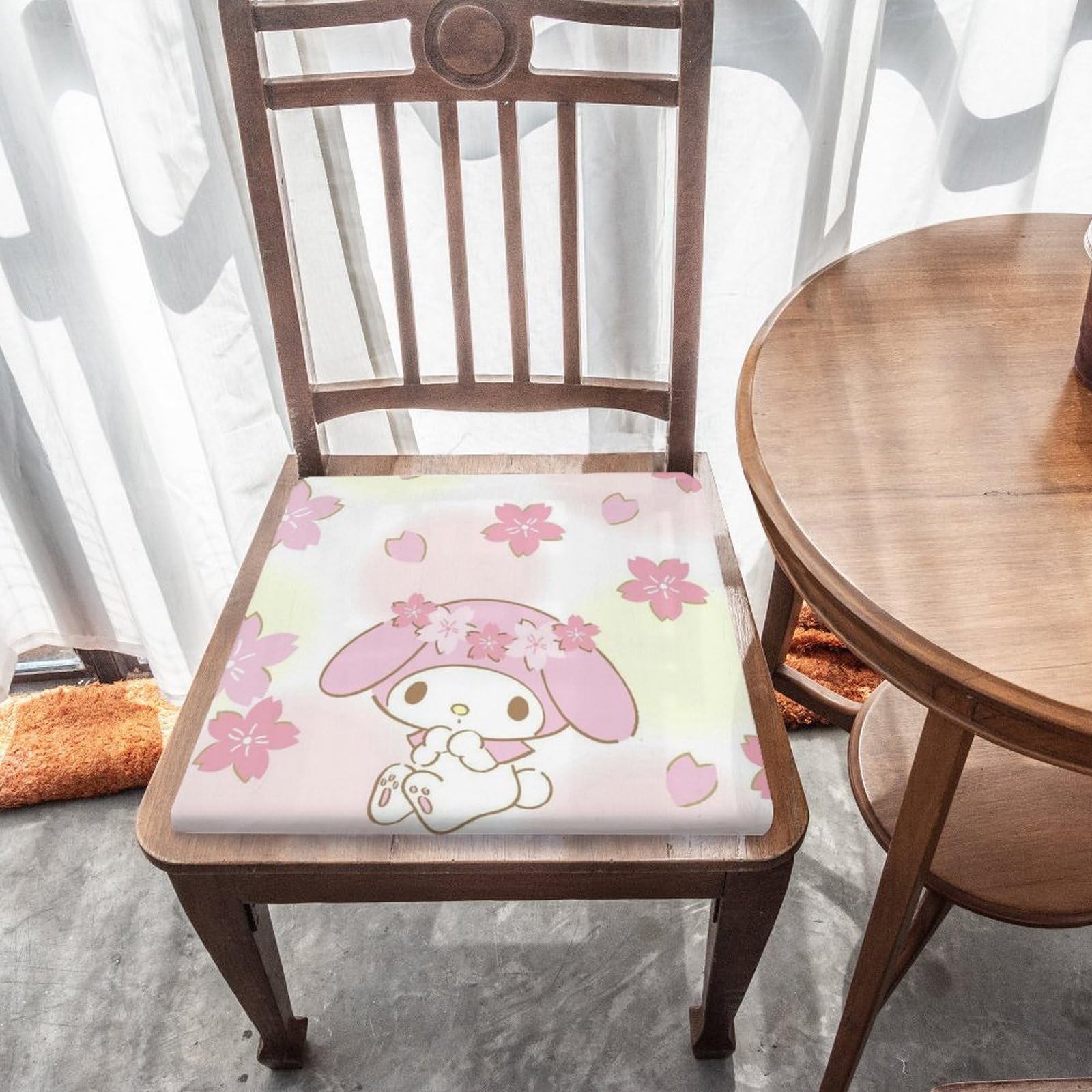 Amazon.co.jp: マイメロ 座布団 シートクッション シートクッション